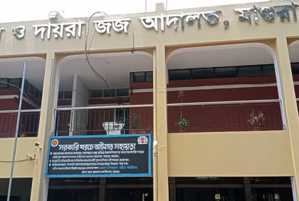 হত্যা মামলায় ৩ জনের ফাঁসি