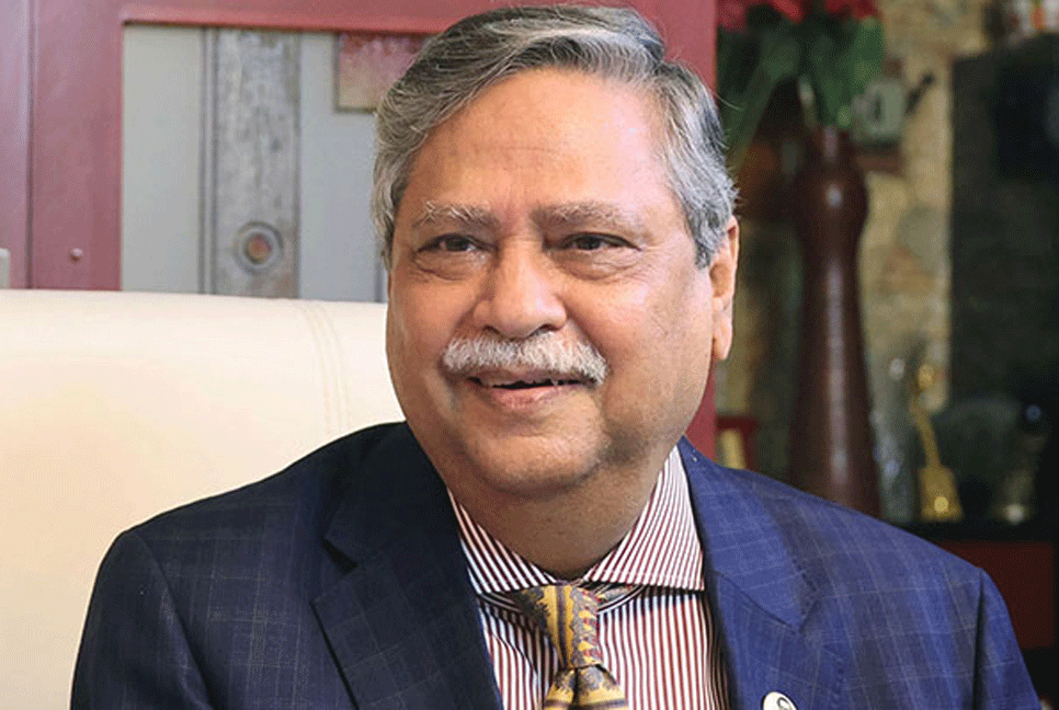 ছয় দিনের তুরস্ক সফর শেষে দেশে ফিরেছেন রাষ্ট্রপতি