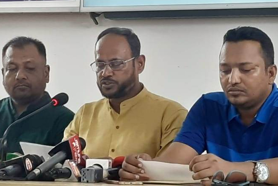 বিএনপির ‘তারুণ্যের সমাবেশের’ নতুন তারিখ ঘোষণা