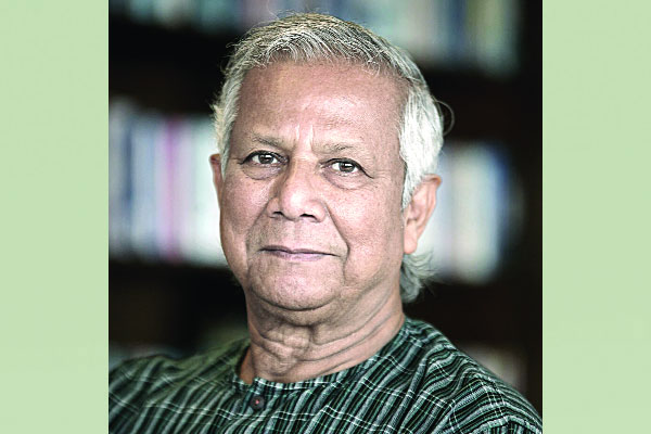শ্রম আইন লঙ্ঘনের মামলায় ড. ইউনূসের বিচার শুরু