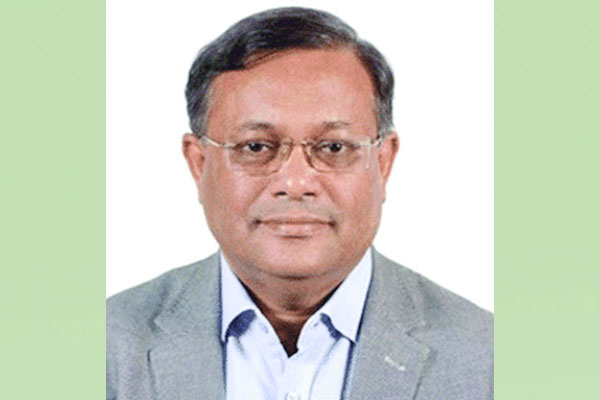 বিএনপির অপরাজনীতির জন্যই ভিসানীতি