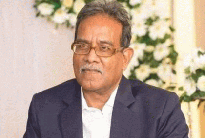 জবি উপাচার্যের রুটিন দায়িত্বে অধ্যাপক ড. কামালউদ্দীন