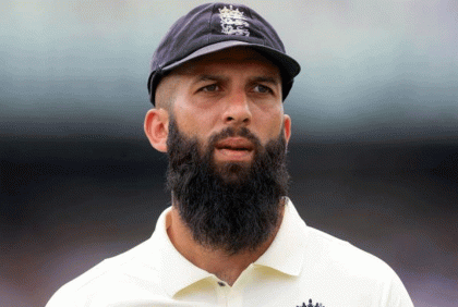 ৩৬ বছর বয়সে অবসর ভেঙে ফিরছেন মইন আলি
