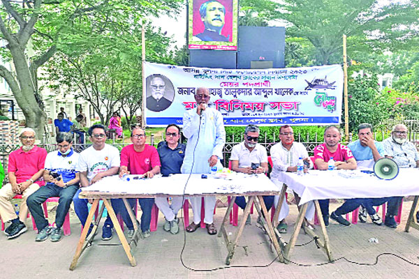 বিএনপিহীন মাঠেও নানা সমীকরণ