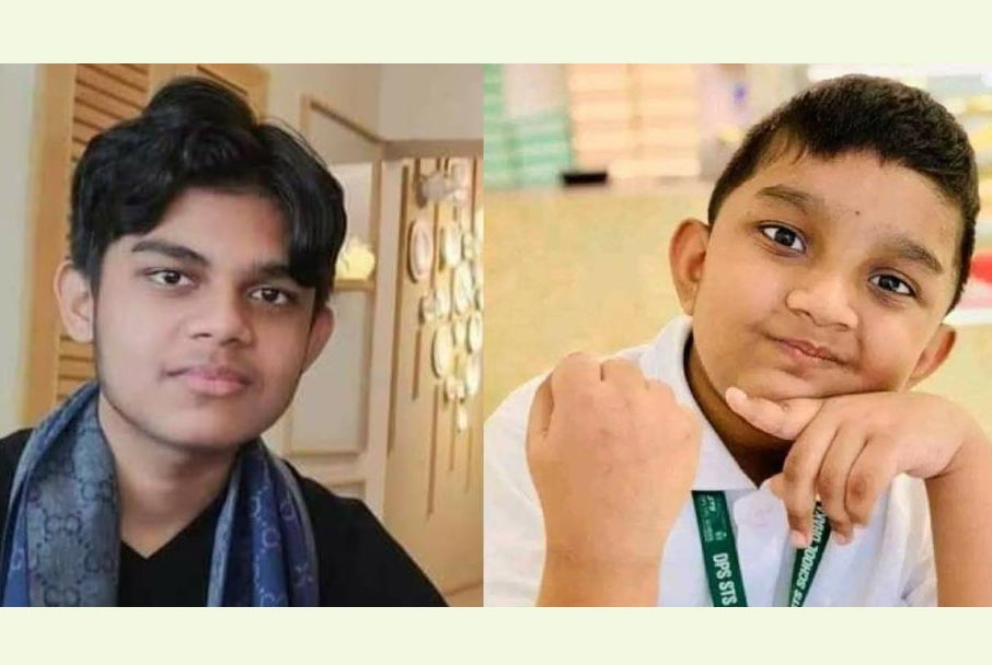 বিষক্রিয়ায় ২ ভাইয়ের মৃত্যু: বালাইনাশক কোম্পানির এমডি-চেয়ারম্যান গ্রেফতার