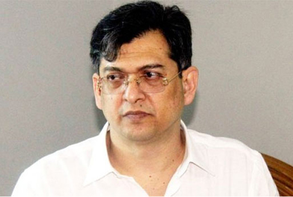 বিএনপি নেতা সালাহউদ্দিন যেকোনো সময় দেশে ফিরতে পারবেন : পররাষ্ট্র মন্ত্রণালয়

