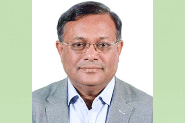 আমির হোসেন আমুর বক্তব্য ব্যক্তিগত : তথ্যমন্ত্রী