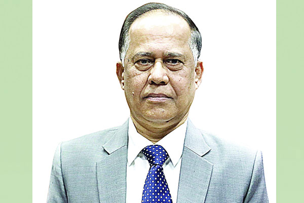 চাপ নেই বিদেশিদের তৎপরতায় : সিইসি