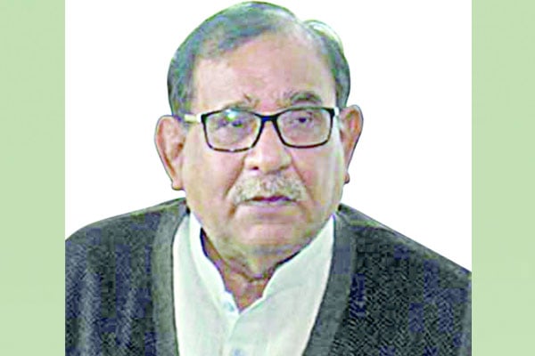 দেশ ঋণের রাজ্যে পরিণত