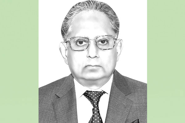 পূবালী ব্যাংকের চেয়ারম্যান হলেন মনজুরুর রহমান