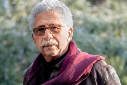 আবারও আলোচনায় নাসিরুদ্দিন; এবার ‘ভাষা’ নিয়ে বিতর্ক!