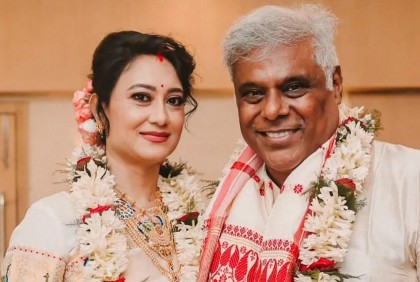 বিয়ে নিয়ে ট্রোল: যে কড়া জবাব দিলেন আশিষ বিদ্যার্থী