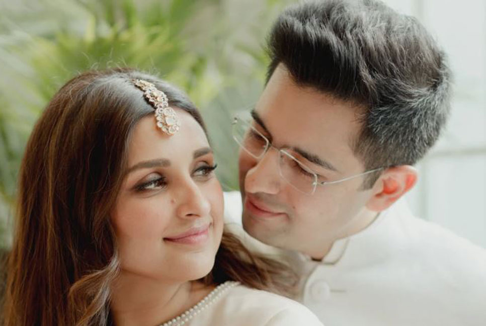 পরিণীতির সঙ্গে বাগদানের পরই দুঃসংবাদ, বাড়ি থেকে উচ্ছেদের নোটিশ পেলেন রাঘব!