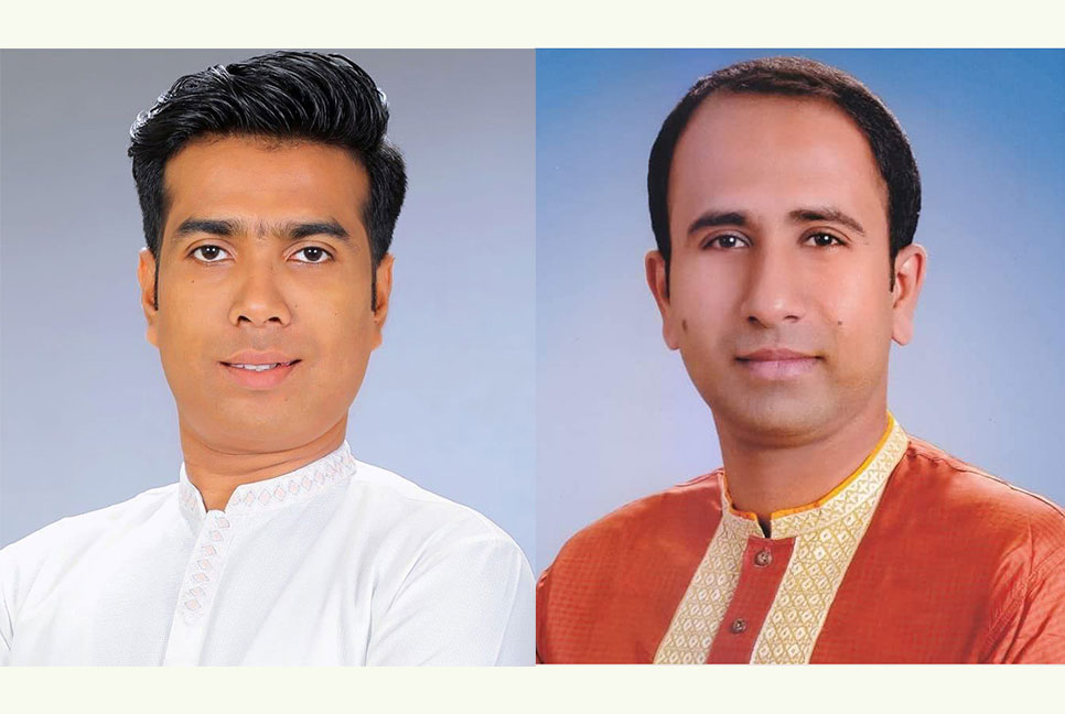 ৭ বছর পর হবিগঞ্জ জেলা ছাত্রদলের কমিটি