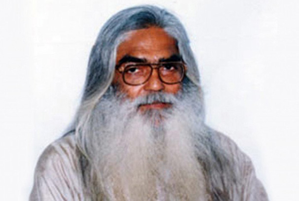 সিরাজুল আলম খানের মৃত্যুতে রাষ্ট্রপতির শোক