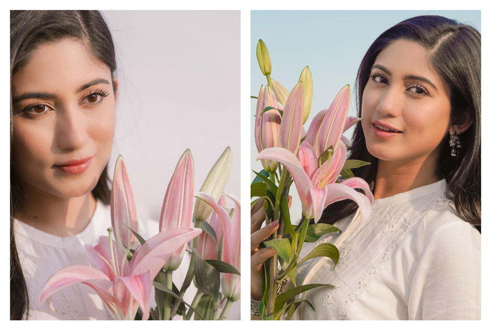 মৃত্যু নিয়ে গুজব, যা বললেন অভিনেত্রী সাফা কবির

