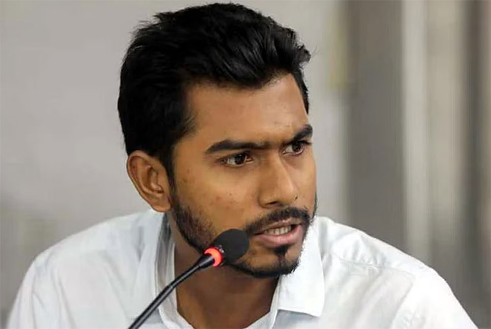 যাদের অন্তরে বাকশাল তারা কখনোই গণতন্ত্র দেবে না: নুরুল হক নুর