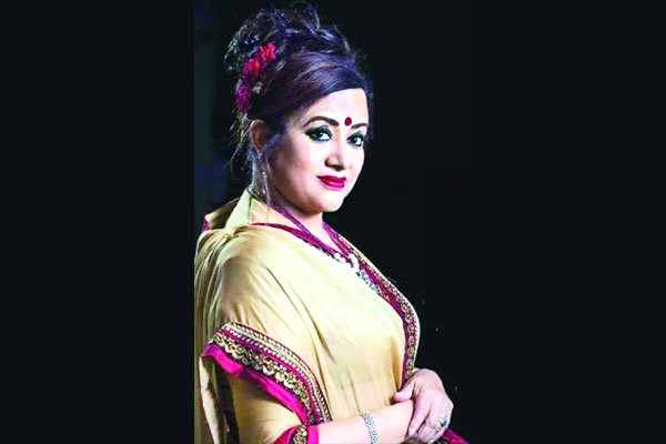 ববিতা যেভাবে চলচ্চিত্রে