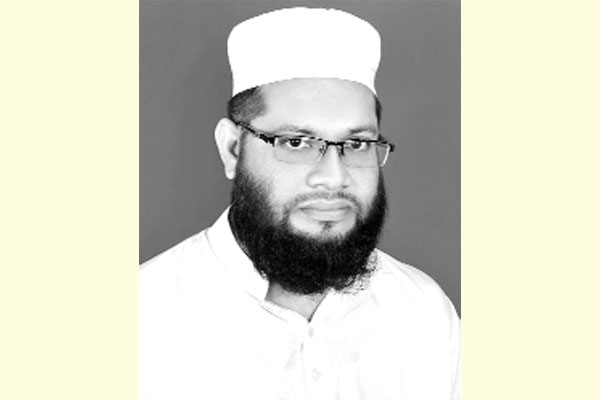 হাজিরা মহান আল্লাহর মেহমান