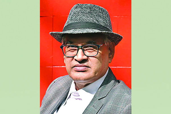 জ্বালানির ধারাবাহিক উন্নয়নে নজর দেওয়া হয়নি