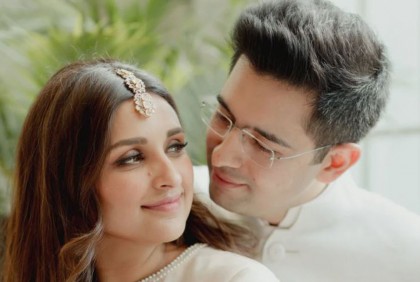 পরিণীতির সঙ্গে বাগদানের পরই দুঃসংবাদ, বাড়ি থেকে উচ্ছেদের নোটিশ পেলেন রাঘব!
