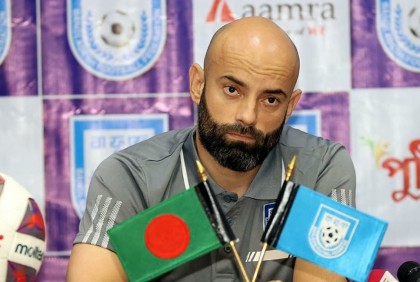 সাফ নিয়ে যে সাফাই গাইলেন কাবরেরা