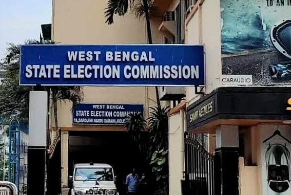 পশ্চিমবঙ্গে পঞ্চায়েত নির্বাচনের দিন ঘোষণার পরেই সহিংসতা, নিহত ১ 