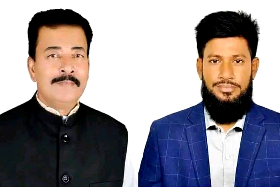 দুমকিতে দুই ইউনিয়নে নৌকার মাঝি হলেন যারা