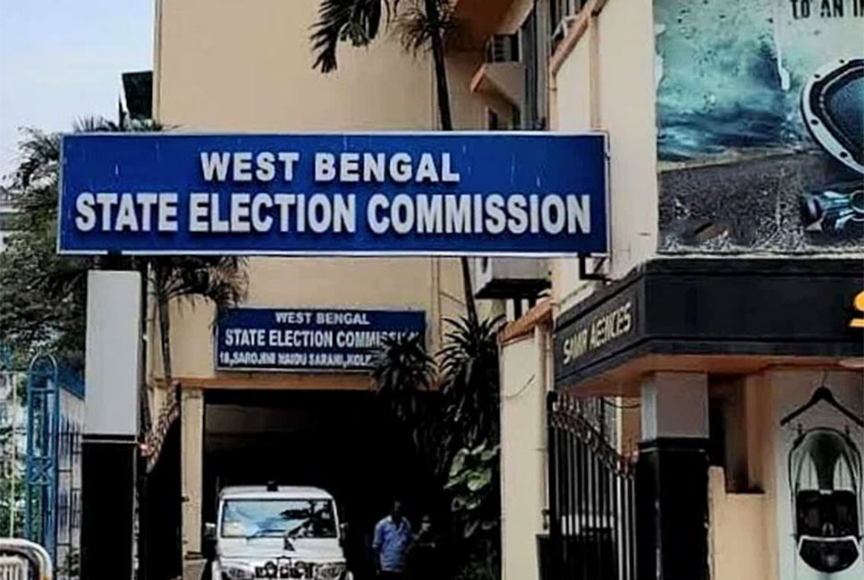 পশ্চিমবঙ্গে পঞ্চায়েত নির্বাচনের তারিখ ঘোষণার পর বেড়েছে সহিংসতা