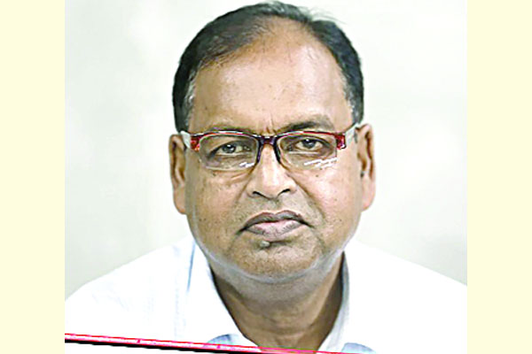 আওয়ামী লীগের সঙ্গে কোনো সংলাপ নয় : দুদু
