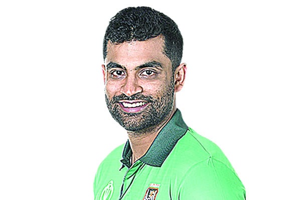 ব্যাক পেইন বেড়েছে তামিমের