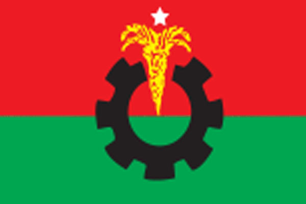 তৃণমূল থেকে ঢাকামুখী কর্মসূচি বিএনপির