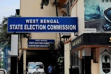 পশ্চিমবঙ্গে পঞ্চায়েত নির্বাচনের দিন ঘোষণার পরেই সহিংসতা, নিহত ১ 