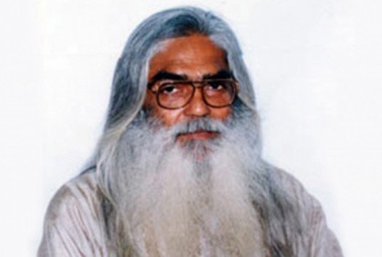 কারাবন্দি সিরাজুল আলম খানের সঙ্গে কাটানো সময়