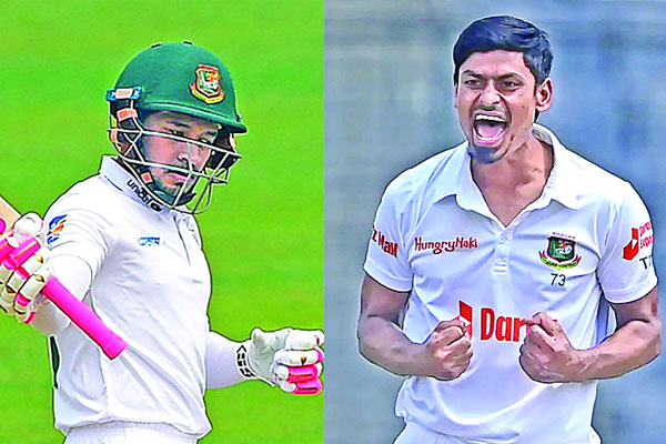 সাকিবের অভাব পূরণ করবে কে