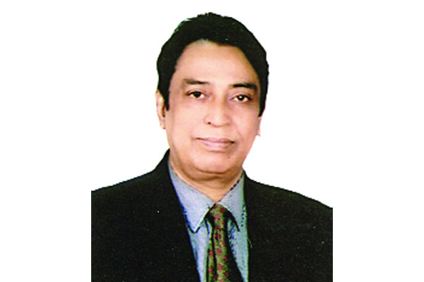 ষড়যন্ত্র মোকাবিলায় প্রয়োজন মুক্তিযুদ্ধের সপক্ষের ঐক্য : জাফর ইমাম