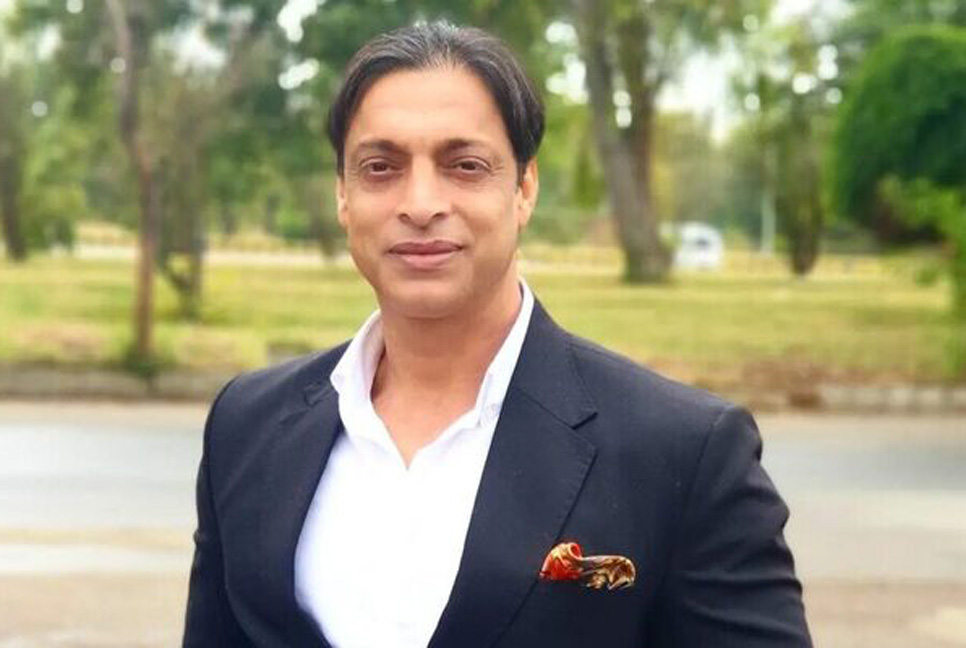 দ্বিতীয় বিয়ের পথে হাঁটতে নারাজ শোয়েব আখতার