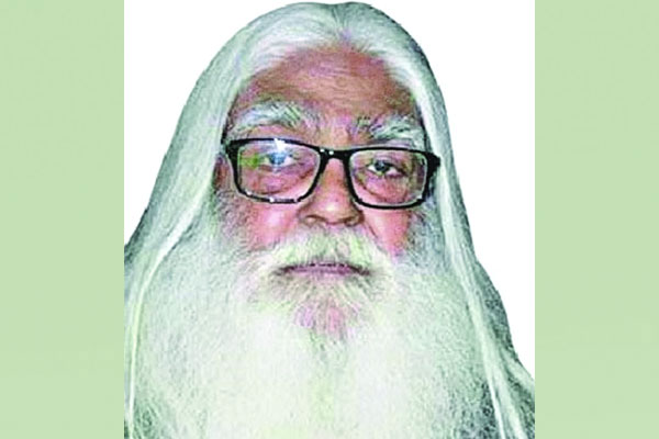 মায়ের শাড়িতে মুড়িয়ে দাফন