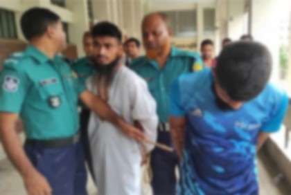 চুরি করতে গিয়ে আইনজীবীকে হত্যা : দুই নিরাপত্তাকর্মীর আমৃত্যু কারাদণ্ড

