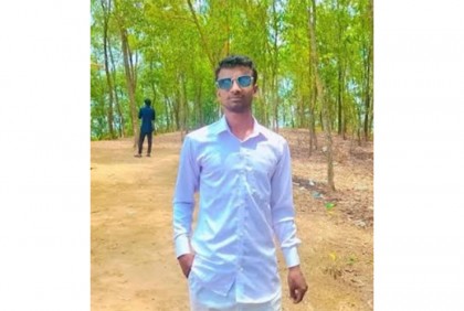 হালুয়াঘাটে সড়ক দুর্ঘটনায় একজন নিহত