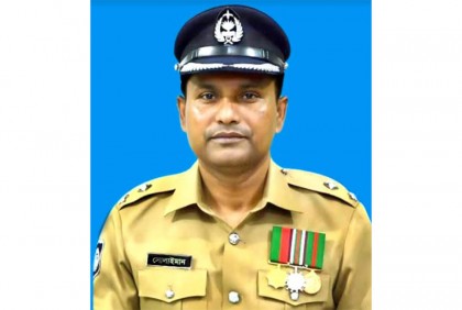 আসামি ছেড়ে দেওয়ায় কমলনগর থানার ওসির বিরুদ্ধে মামলা