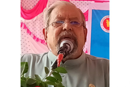 'বিশ্বে অদক্ষ শ্রমিকের কোনো বাজার নেই'

