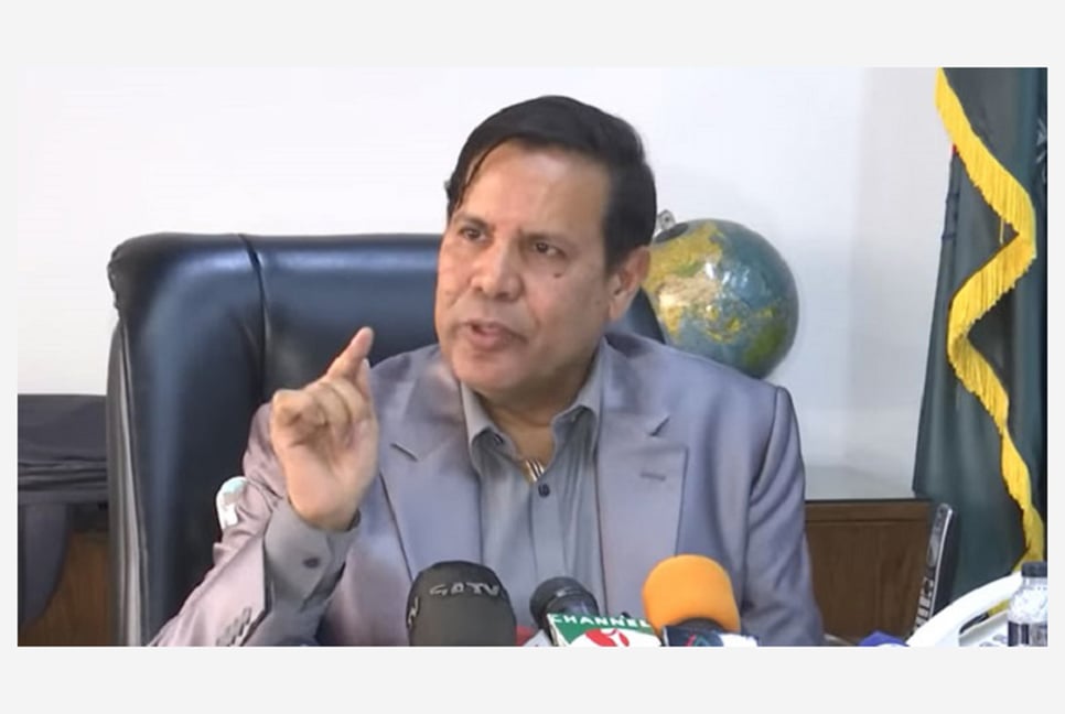 দুই সিটিতে ৪০ শতাংশ ভোট পড়বে, আশা ইসির



