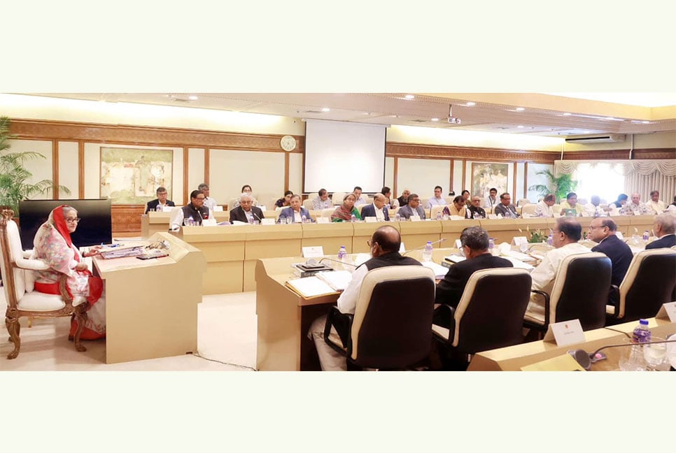স্বরাষ্ট্রে যাচ্ছে এনআইডি, আইনের খসড়া চূড়ান্ত অনুমোদন