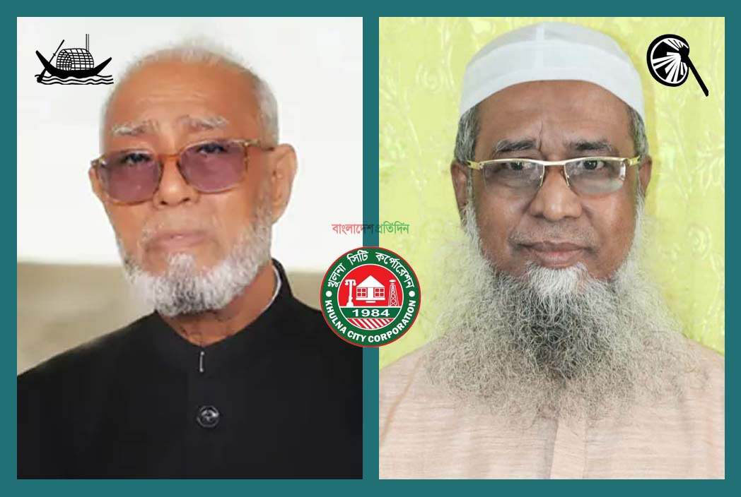 প্রাপ্ত কেন্দ্র ২৮৯ : তালুকদার আব্দুল খালেক ১৫৪৮২৫, আব্দুল আউয়াল ৬০০৬৪
