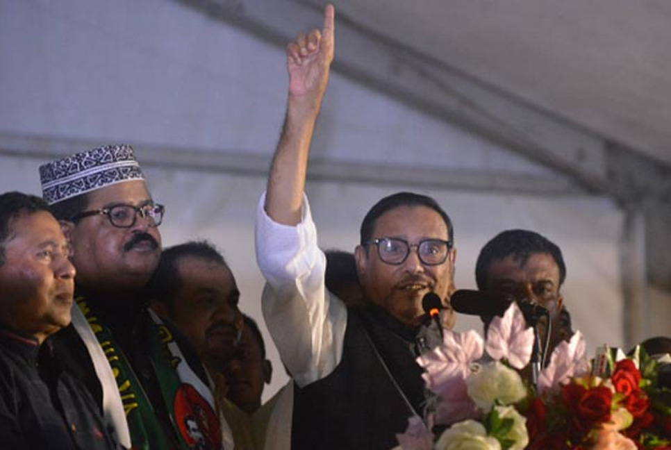 ‘তত্ত্বাবধায়ক আর আসবে না, আদালত তাকে কবরে পাঠিয়ে দিয়েছে’