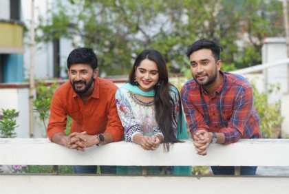 ভালো মনের মানুষের প্রেমের গল্প