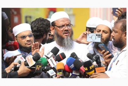 ভোটাররা ভোট দিতে পারলে সর্বোচ্চ ভোটে জয়ী হবো : সৈয়দ ফয়জুল করিম

