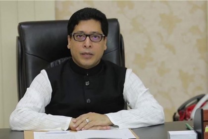 'শেখ হাসিনা সব মানুষের কল্যাণে নিবিড়ভাবে কাজ করে যাচ্ছেন'