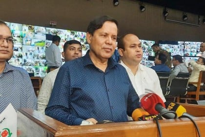 'হাতপাখার প্রার্থীর ওপর হামলাকারীকে গ্রেফতার ও শাস্তির নির্দেশ'